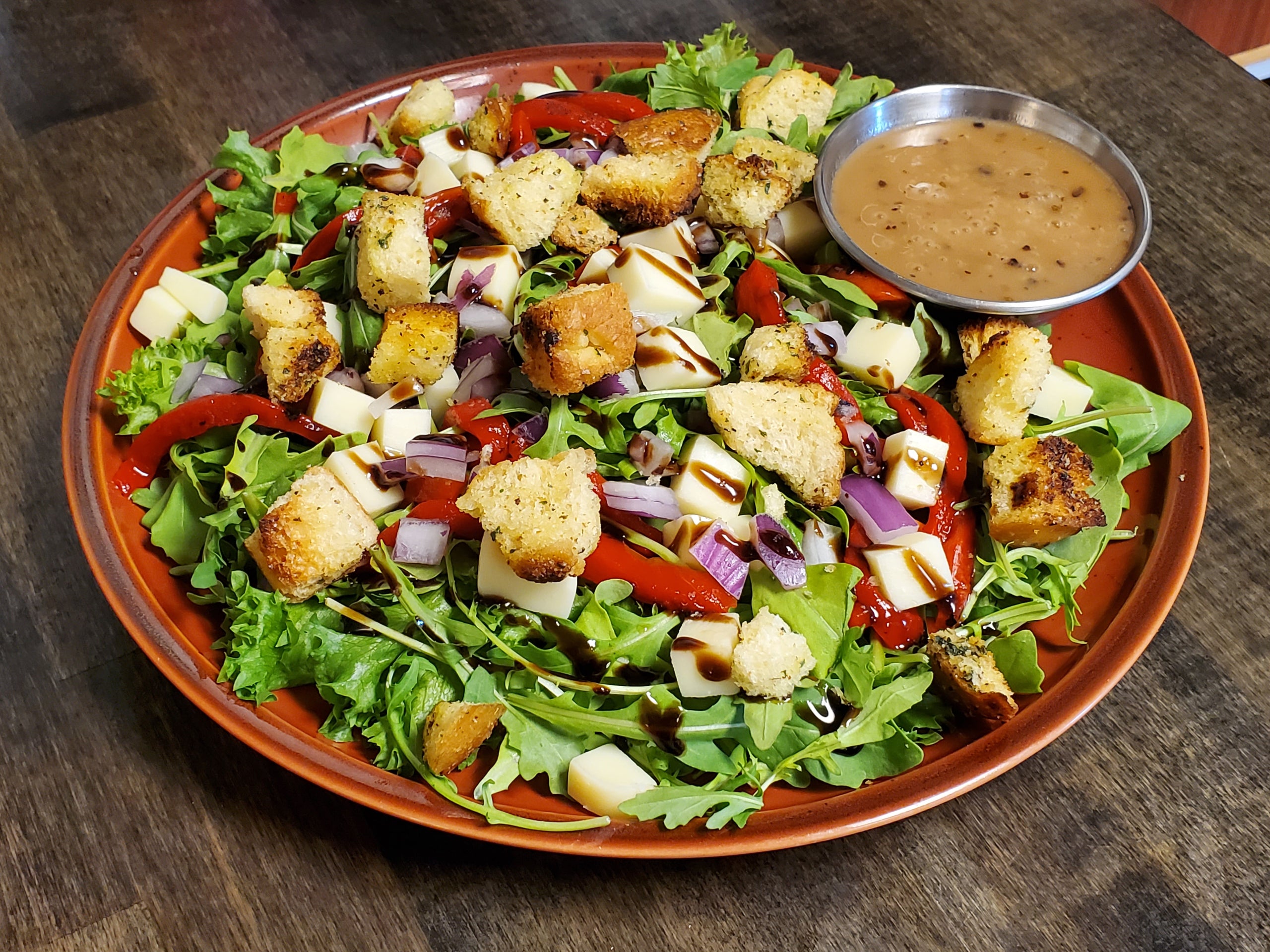 Italian Salad The Barnyard italian-salad-the-barnyard