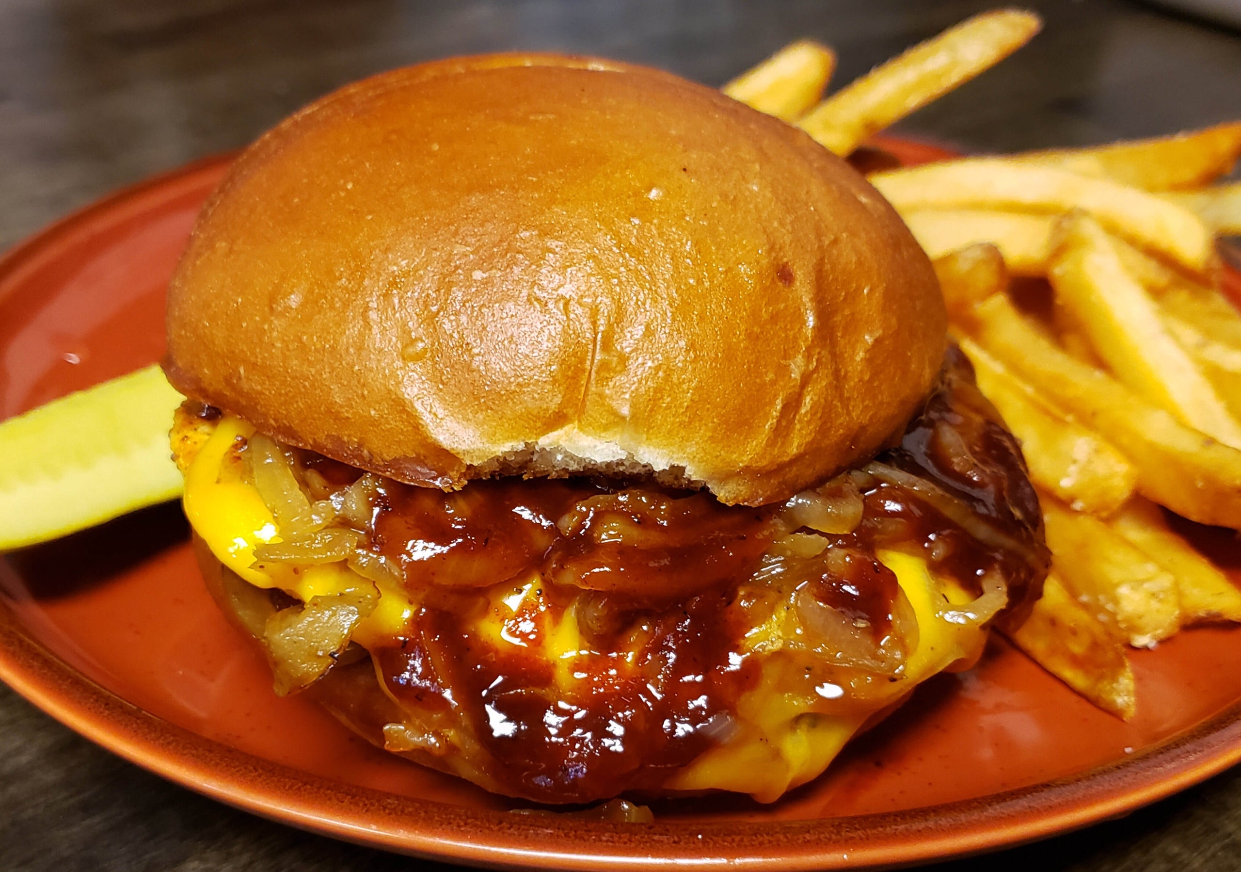 BBQ Chicken Platter The Barnyard bbq-chicken-platter-the-barnyard